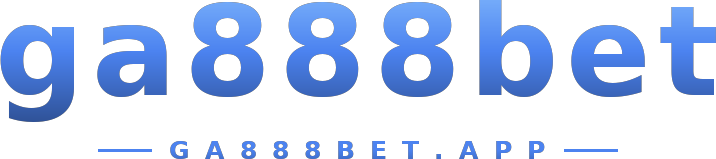 ga888bet logo